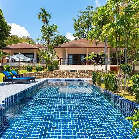 Villa Yao Yai Choeng Mon Ngoại thất bức ảnh