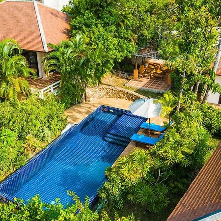 Villa Yao Yai Choeng Mon Ngoại thất bức ảnh