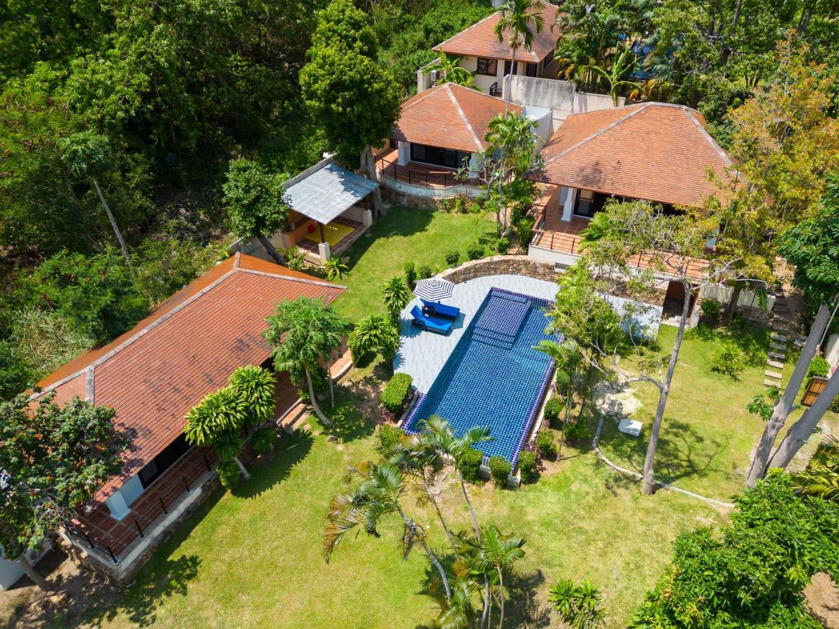 Villa Yao Yai Choeng Mon Ngoại thất bức ảnh