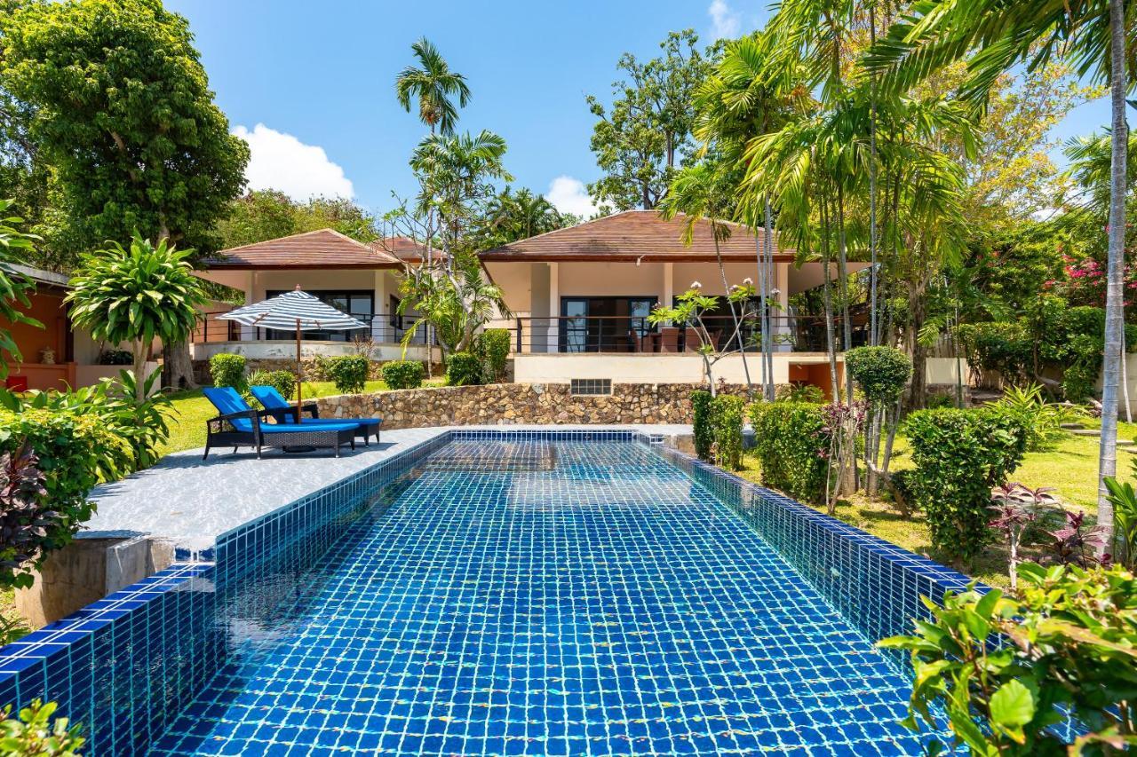 Villa Yao Yai Choeng Mon Ngoại thất bức ảnh