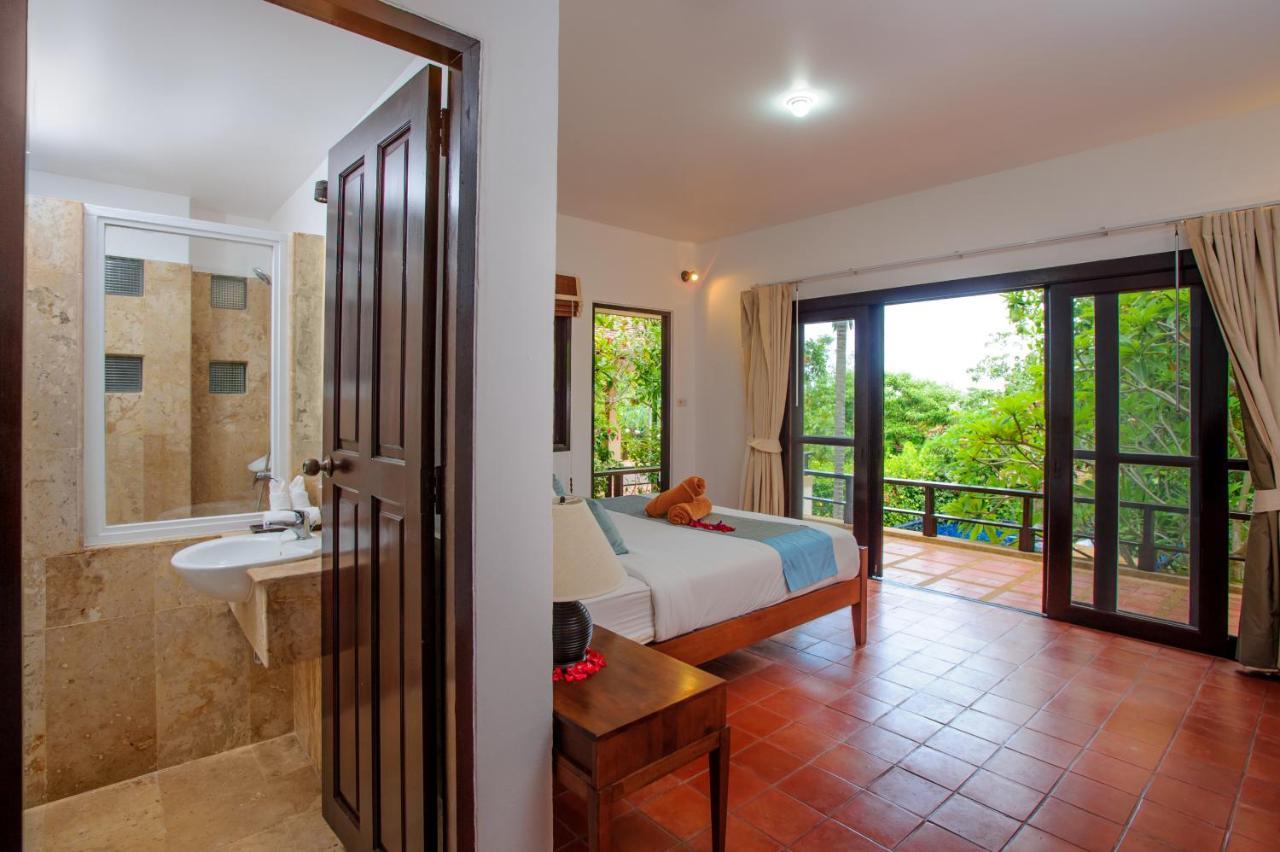 Villa Yao Yai Choeng Mon Ngoại thất bức ảnh