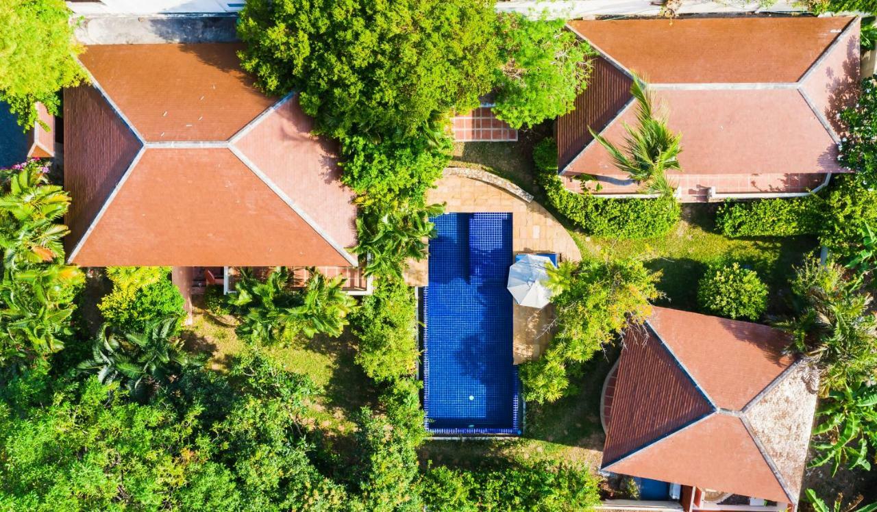 Villa Yao Yai Choeng Mon Ngoại thất bức ảnh